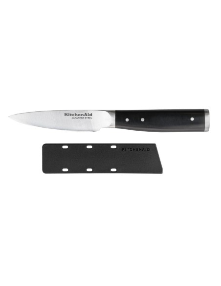 Couteau d'office KitchenAid 8,89 cm - Manche ergonomique