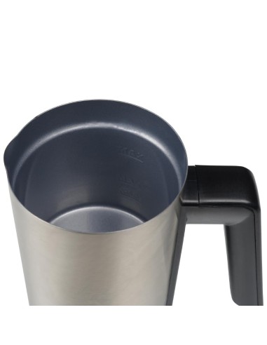 Mousseur à lait Tristar MK-2277 500W - inox rotatif