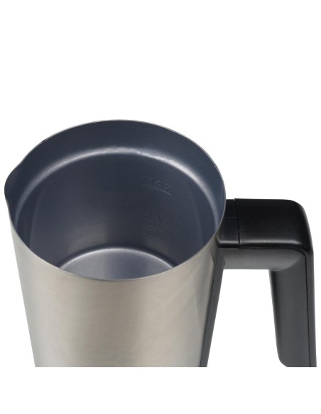 Mousseur à lait Tristar MK-2277 500W - inox rotatif