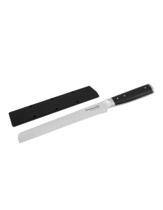 Couteau à pain KitchenAid 20cm avec fourreau