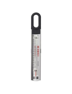 Thermomètre de cuisson incurvé KitchenAid Global - 21x313 mm