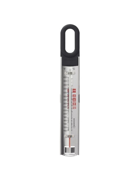 Thermomètre de cuisson incurvé KitchenAid Global - 21x313 mm