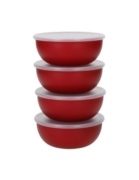 Bols de stockage KitchenAid - lot de 4 - 114 ml