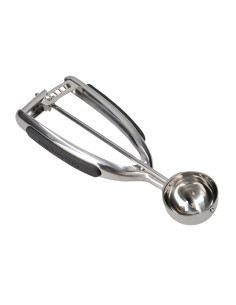 Cuillère portionneuse KitchenAid 284 ml - Mesure précise