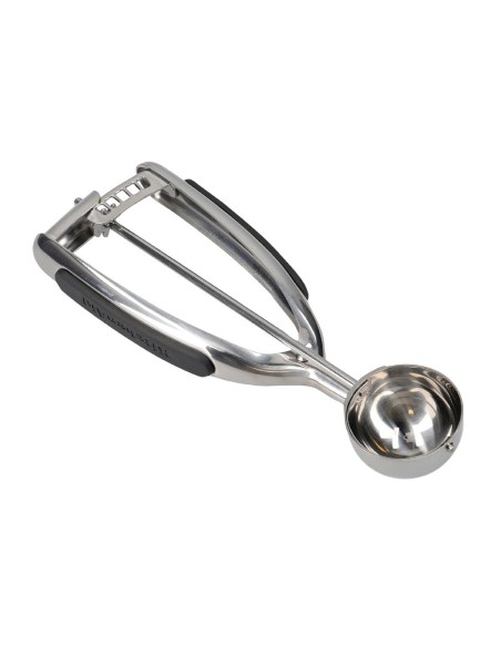Cuillère portionneuse KitchenAid 284 ml - Mesure précise