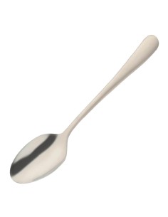 Cuillères de table Amefa Austin champagne - lot de 12
