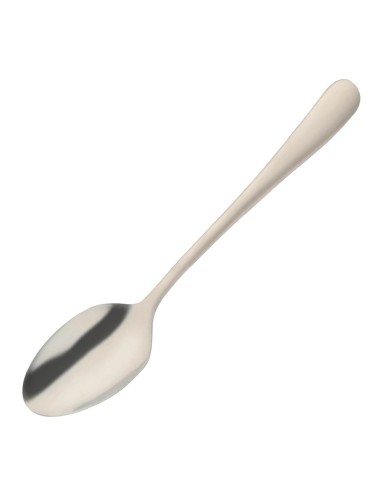 Cuillères de table Amefa Austin champagne - lot de 12