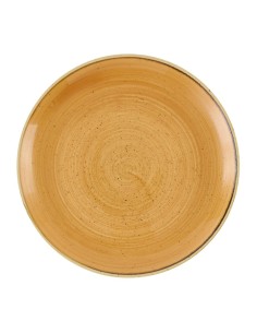 Assiettes Stonecast Churchill 288 mm - Lot de 12