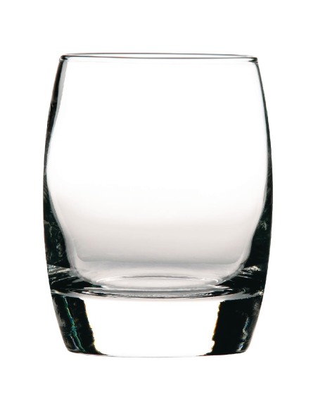 Verre à whisky Artis Endessa 370 ml - lot de 12