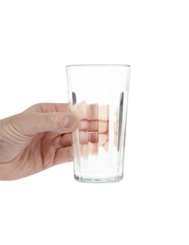 Gobelets Artis Xtratuff 350 ml - lot de 12 Onis