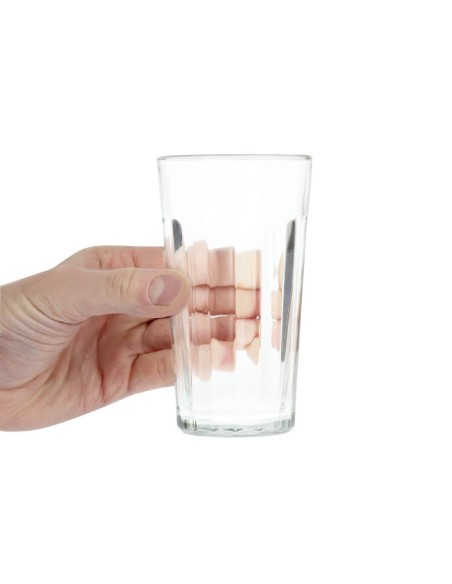 Gobelets Artis Xtratuff 350 ml - lot de 12 Onis