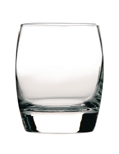 Verre à whisky Artis Endessa 210 ml - lot de 12