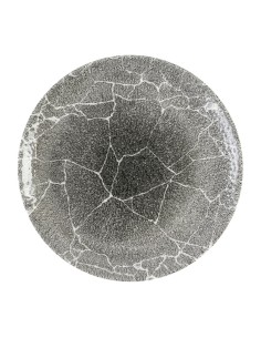Assiettes Churchill Studio Prints Kintsugi 288 mm - 12 pcs