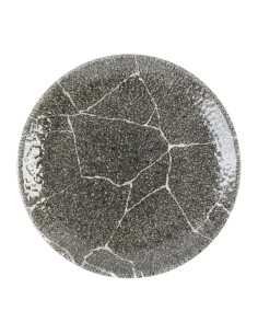 Assiettes Churchill Kintsugi 165 mm - Lot de 12