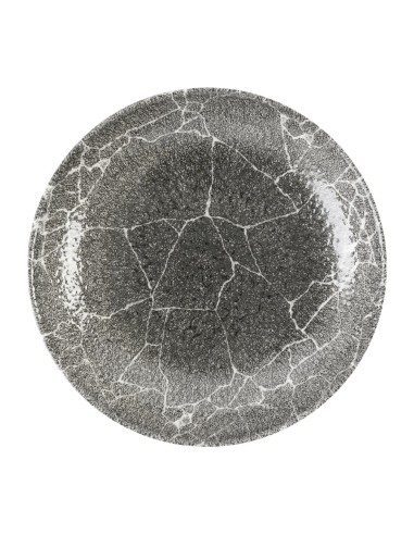 Assiettes coupes Churchill Studio Prints Kintsugi 248mm - 12 pcs