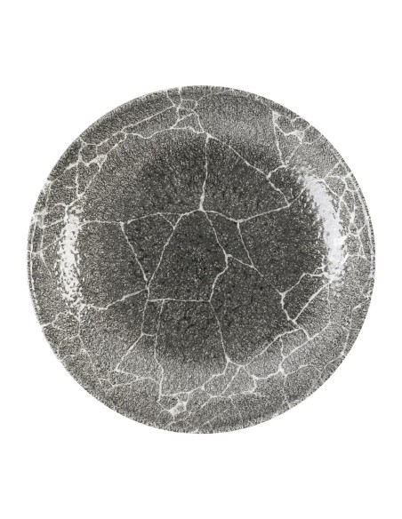 Assiettes coupes Churchill Studio Prints Kintsugi 248mm - 12 pcs
