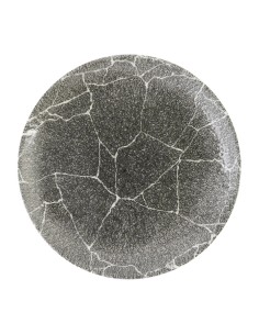Assiettes Churchill Studio Prints Kintsugi 217 mm Lot de 12