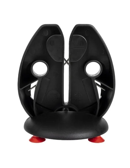 Aiguiseur Dick Rapid Steel Action avec socle