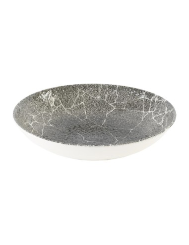 Assiettes coupes Churchill Studio Prints Kintsugi 248mm - 12 pcs