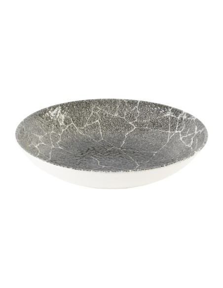 Assiettes coupes Churchill Studio Prints Kintsugi 248mm - 12 pcs