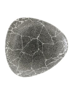 Assiettes triangulaires Churchill Kintsugi 229mm - 12 pcs