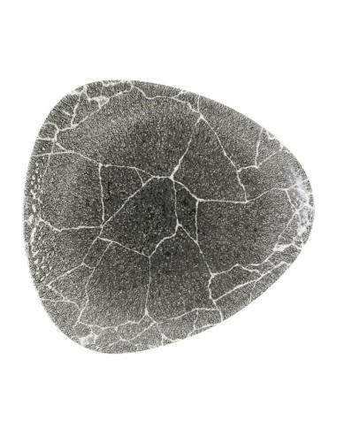 Assiettes triangulaires Churchill Kintsugi 229mm - 12 pcs