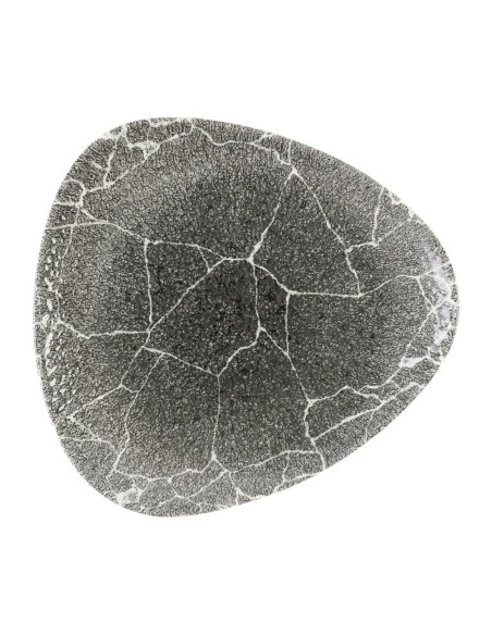 Assiettes triangulaires Churchill Kintsugi 229mm - 12 pcs