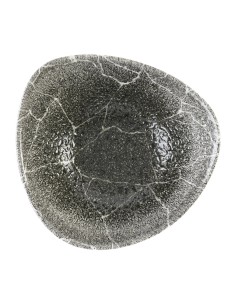 Bols triangulaires Churchill Kintsugi 185 mm - Lot de 12