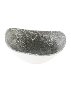 Bols triangulaires Churchill Kintsugi 185 mm - Lot de 12 2