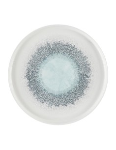 Assiettes Churchill Fusion Aquamarine 260mm - 6 pcs