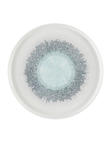 Assiettes Churchill Fusion Aquamarine 260mm - 6 pcs