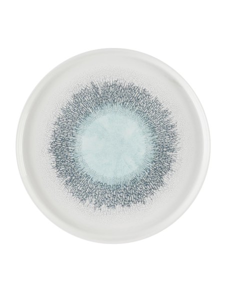Assiettes Churchill Fusion Aquamarine 260mm - 6 pcs