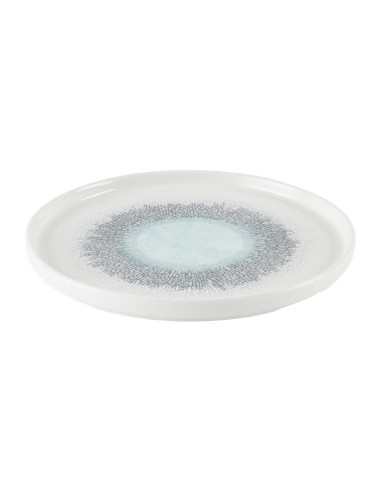 Assiettes Churchill Fusion Aquamarine 260mm - 6 pcs