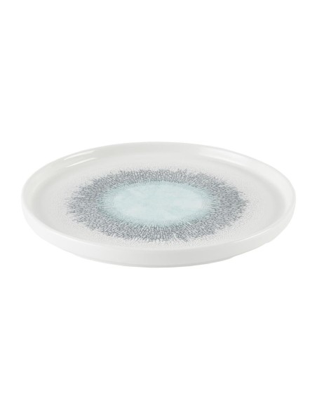 Assiettes Churchill Fusion Aquamarine 260mm - 6 pcs