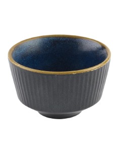Pots à sauce Churchill Nourish Tokyo Blue - Lot de 12