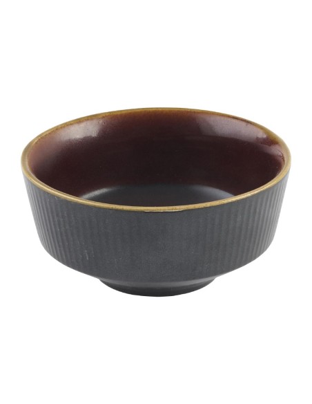 Bols à soupe Nourish Kochi 130 mm - 12 pcs Churchill