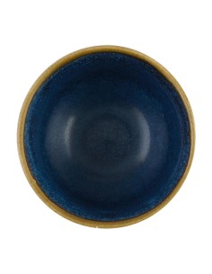 Pots à sauce Churchill Nourish Tokyo Blue - Lot de 12 2