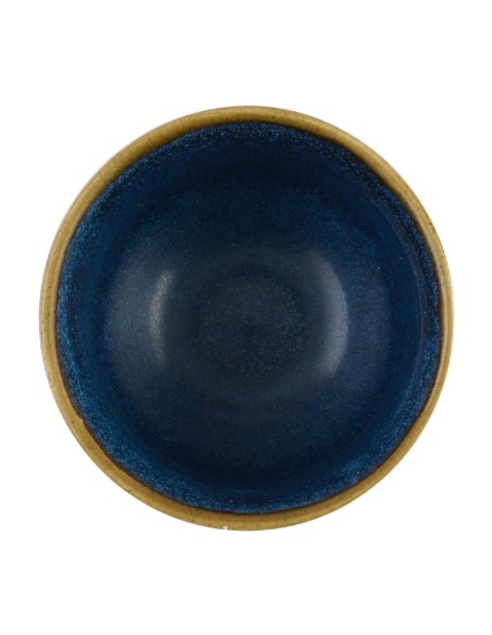Pots à sauce Churchill Nourish Tokyo Blue - Lot de 12