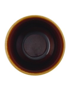 Bols à soupe Churchill Nourish Tokyo Black 260 ml - Lot de 12 2