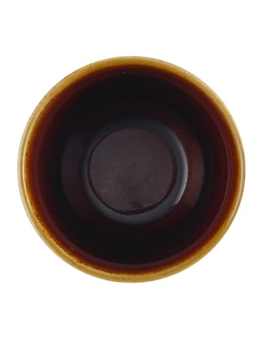 Bols à soupe Churchill Nourish Tokyo Black 260 ml - Lot de 12