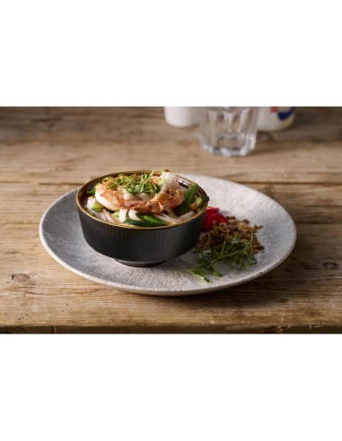 Bols à soupe Nourish Kochi 130 mm - 12 pcs Churchill
