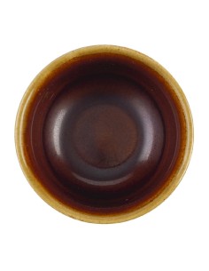 Pots à sauce Churchill Nourish Tokyo Black - Lot de 12 2