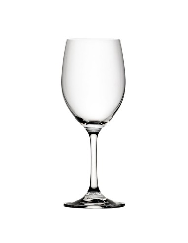 Verres à vin blanc Utopia Nile 350 ml - lot de 6