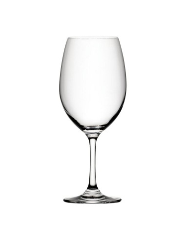 Verres à vin rouge Utopia Nile 620 ml - lot de 6