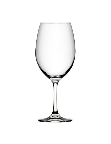 Verres à vin rouge Utopia Nile 620 ml - lot de 6