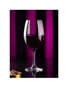 Verres à vin rouge Utopia Nile 620 ml - lot de 6 2