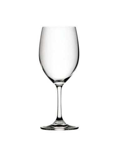 Verres à vin Utopia Nile 450 ml - lot de 6