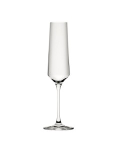 Flûtes Utopia Murray 220 ml - Lot de 6, cristal sans plomb