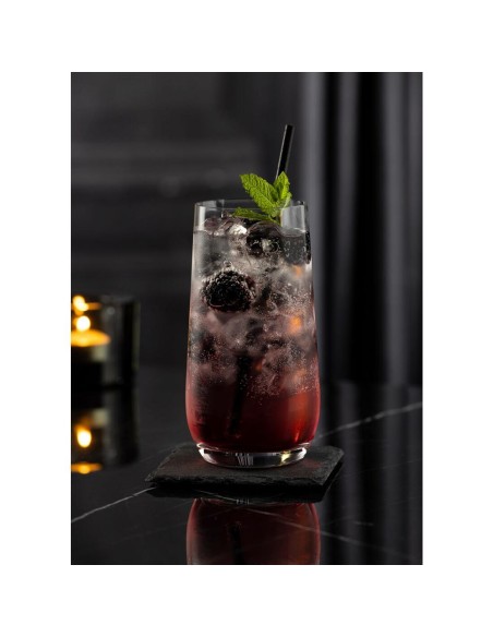 Verres hauts Utopia Murray 480 ml - lot de 6