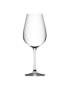 Verres à vin Utopia Mississippi 650 ml - lot de 6